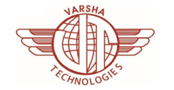 Varsha Technologies Logo